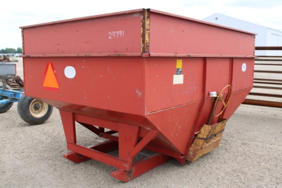 29797-J&M GRAVITY BOX