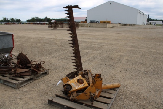 29832-IH SICKLE MOWER