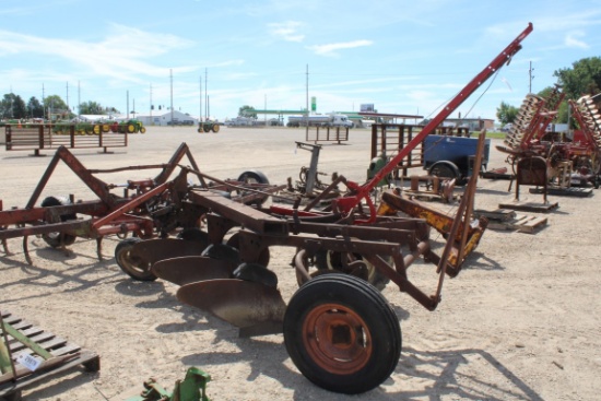 29859-3BTM TRAILER PLOW