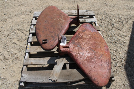 29895-IH FENDERS