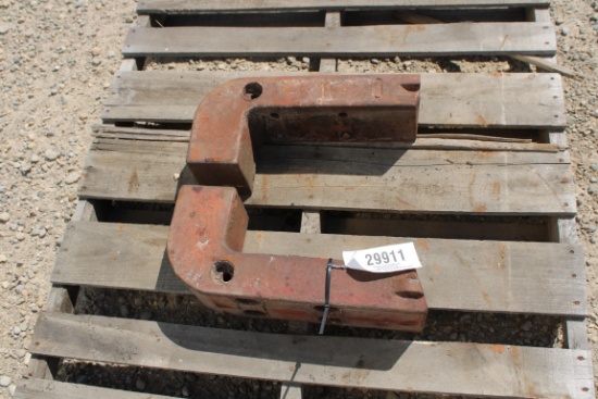 29911-FRONT WEIGHT SET