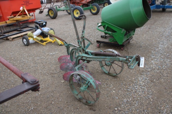 32290-OLIVER 3BTM PLOW