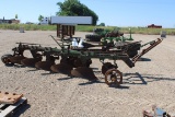 JOHN DEERE 5BTM PULL TYPE PLOW