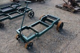 CART FOR HIT & MISS ENGINE