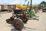 OLIVER 2BTM TRAILER PLOW