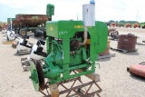 JOHN DEERE POWER UNIT