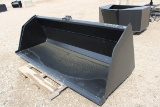 SKIDSTEER BUCKET - 90