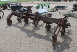 FIELD CULTIVATOR - 4 ROW