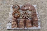29742-MISC FORD WEIGHTS