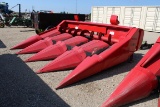 29780-MF 1144 4 ROW CORN HEAD