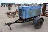 29846-MILLER BIG 40 WELDER