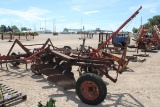 29859-3BTM TRAILER PLOW