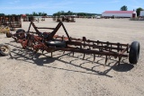 29869-3PT FIELD CULTIVATOR