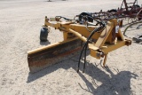 29875-WOODS RB850 HYDRAULIC GRADER