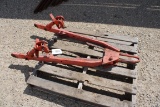 29894-ALLIS CHALMERS HITCH