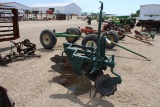 29958-JOHN DEERE 3 BTM 3PT PLOW