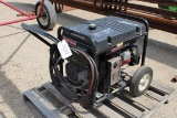 31242-CRAFTSMAN 7500 WATT GENERATOR