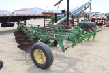 31263-JOHN DEERE 5BTM PLOW