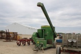 31501-JOHN DEERE 700 GRINDER/MIXER