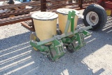 31695-JD 2 ROW PLANTER