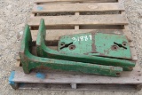 31887-3 PC FRONT WEIGHT SET