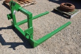 32352-3PT ROUND BALE LIFT