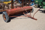 32571-CASE LIME SPREADER