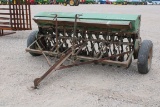 32719-JOHN DEERE FBA GRAIN DRILL