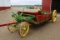 27633-JOHN DEERE 1920'S MANURE SPREADER