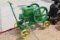 29686-JOHN DEERE HIT & MISS ENGINE