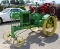 29705-JOHN DEERE WATERLOO BOY N MINI