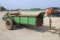 29932-JOHN DEERE L&M MANURE SPREADER