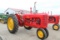 31794-MASSEY HARRIS 33 ROW CROP