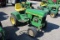 32500-JOHN DEERE 140 L & G