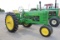 32842-JOHN DEERE B