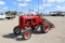 33383-FARMALL SUPER A