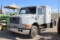 33589-INTERNATIONAL 4700 T444E LO-PROFILE TRUCK