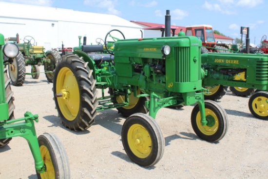 31570-JOHN DEERE 40V