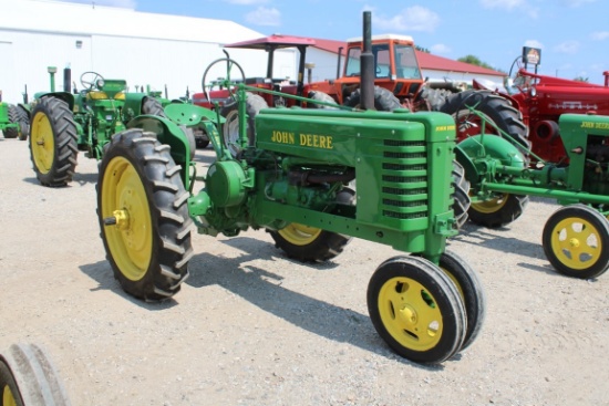 31574-JOHN DEERE H