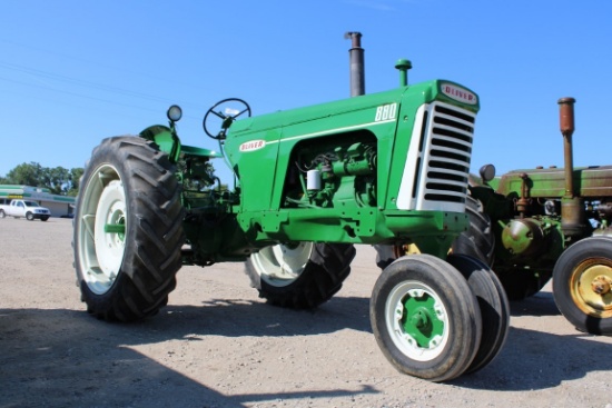 32400-OLIVER 880