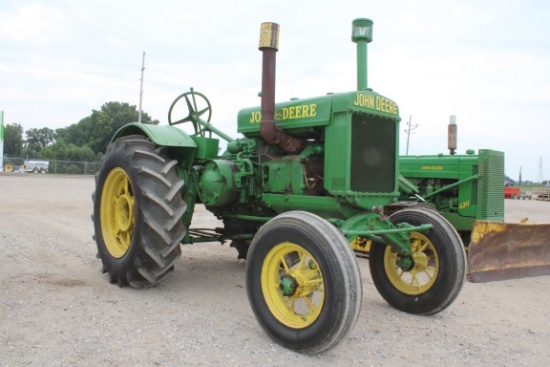 32683-JOHN DEERE GP