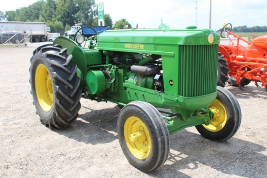 33172-JOHN DEERE AO