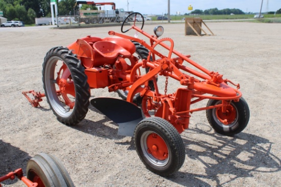 33183-ALLIS CHALMERS G