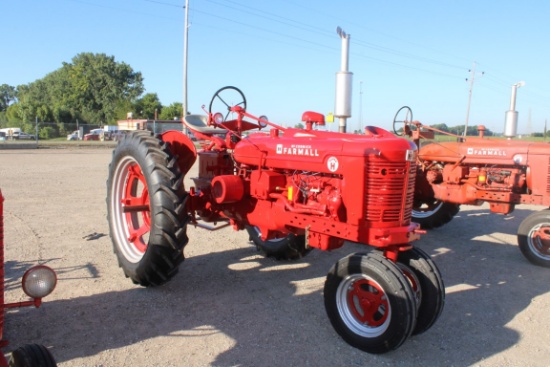 33455-FARMALL SUPER H