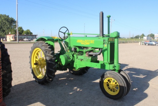 33486-JOHN DEERE UNSTYLED A