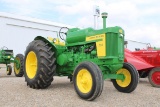 29109-JOHN DEERE 720 STANDARD