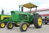 29707-JOHN DEERE 4010