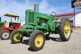 29923-JOHN DEERE AWH