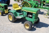 29925-JOHN DEERE 140 L&G