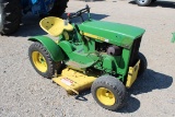 29926-JOHN DEERE 110 L&G